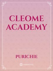Cleome Academy Book