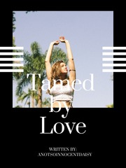 Tamed by Love Book