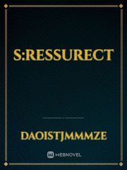 s:ressurect Book