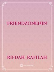 friendzonenin Book