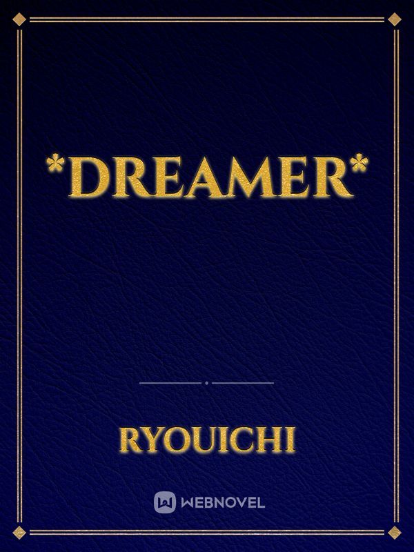 *Dreamer* Book