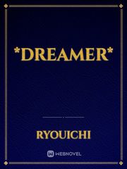 *Dreamer* Book