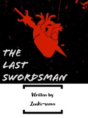 The Last Swordsman Book
