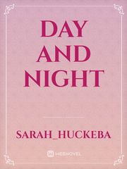 Day and night Book