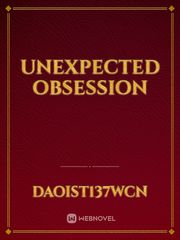 Unexpected Obsession Book