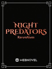 Night Predators Book