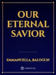 Our eternal savior Book