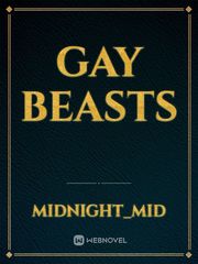 Gay beasts Book
