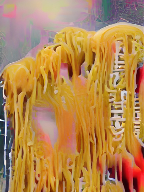 Spaghetti Grime / VOL. 2