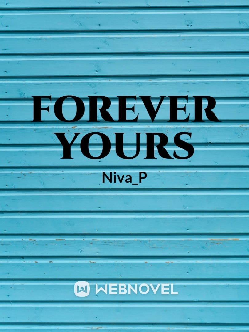 FOREVER YOURS Book