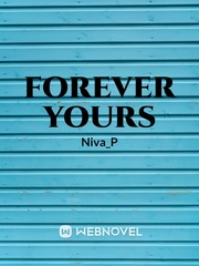 FOREVER YOURS Book