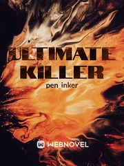 Ultimate Killer God 
(Mapogos) Book