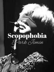 Scopophobia || Park Jimin Book