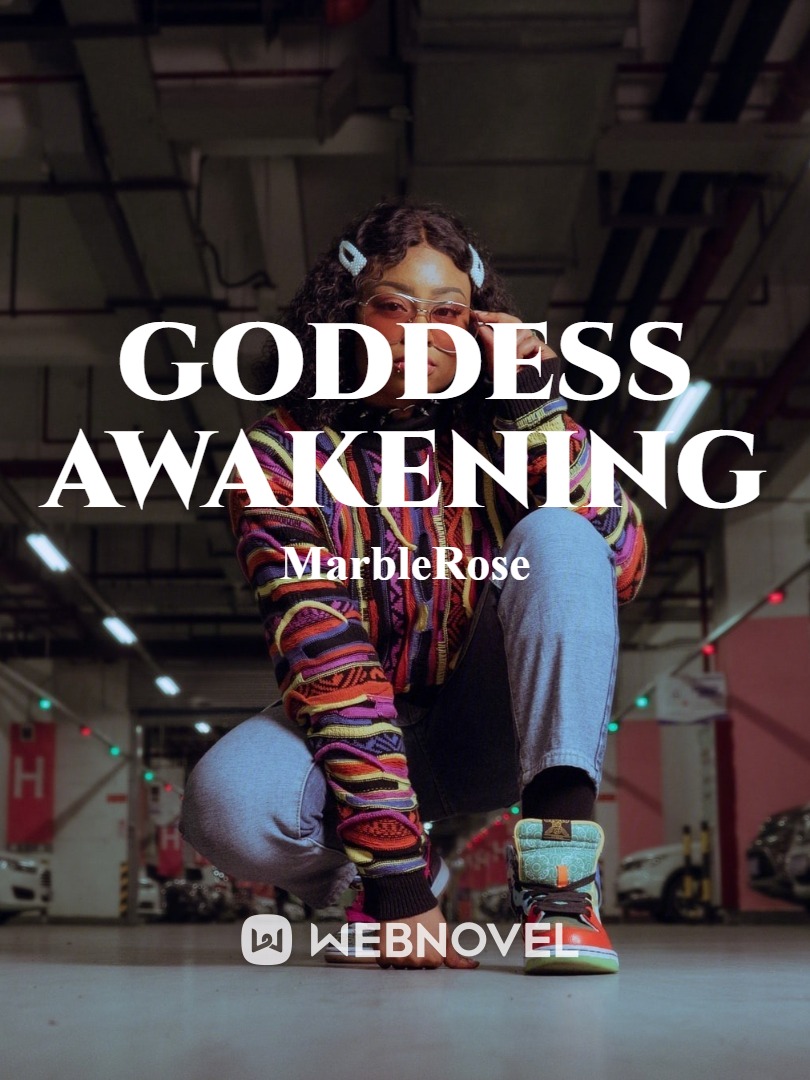 Goddess Awakening