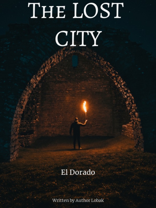 The Lost City: El Dorado