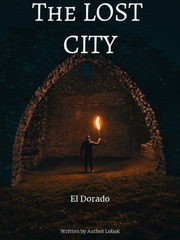 The Lost City: El Dorado Book