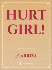 Hurt Girl! Book
