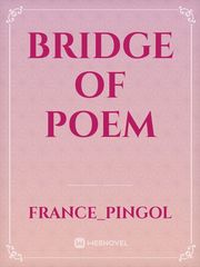 bridge of poem Book