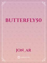 butterfly50 Book