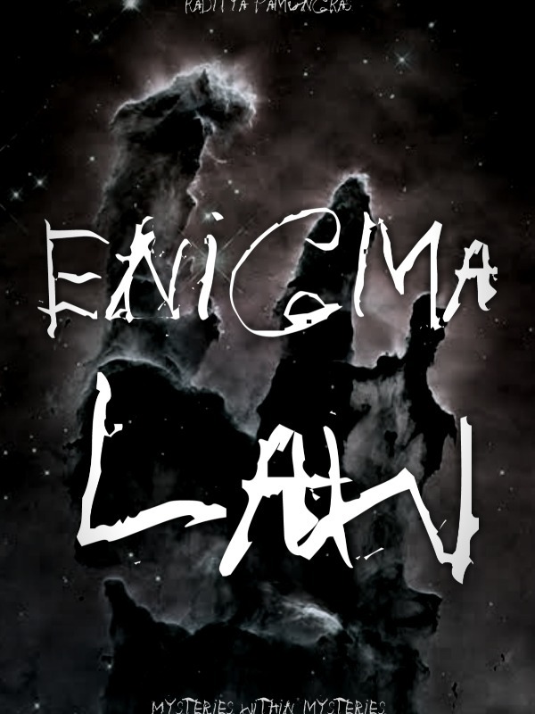 Enigma;Law Book