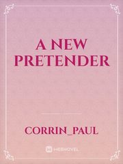 A New Pretender Book
