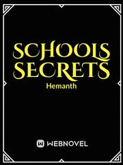 Schools secrets Book