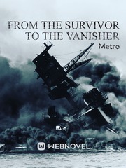 From the survivor to the vanisher Book