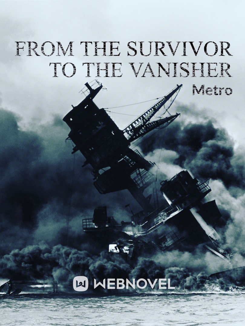 From the survivor to the vanisher