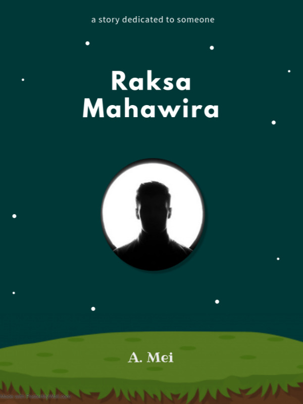 Raksa Mahawira