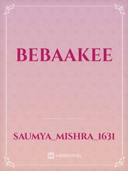 BEBAAKEE Book