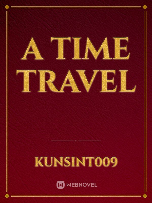 A time travel Book