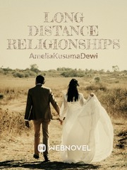 Long Distance Religionships Book