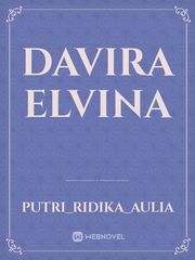 DAVIRA ELVINA Book