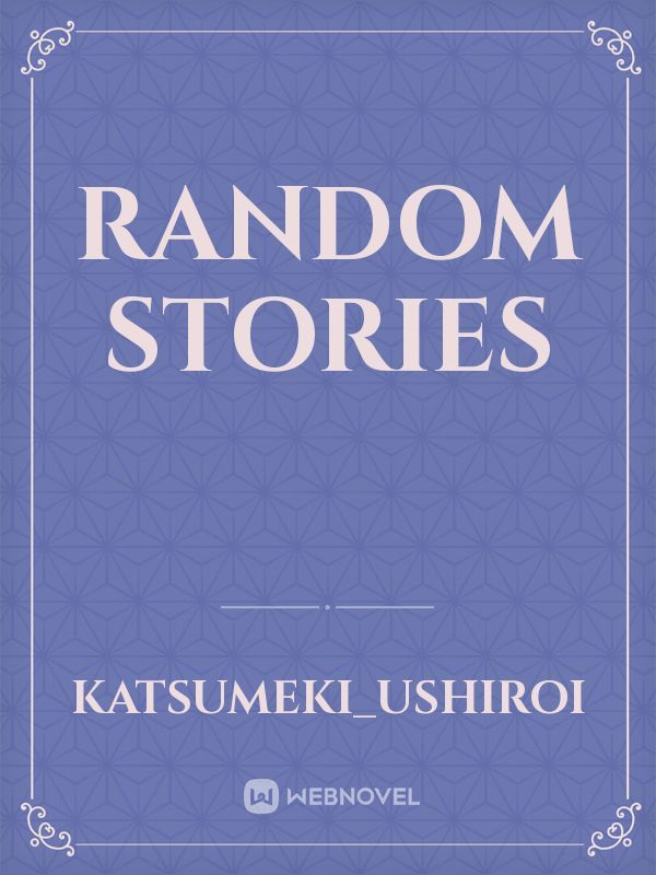 random stories