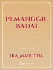 PEMANGGIL BADAI Book