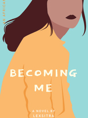 Becoming Me [GL] Book