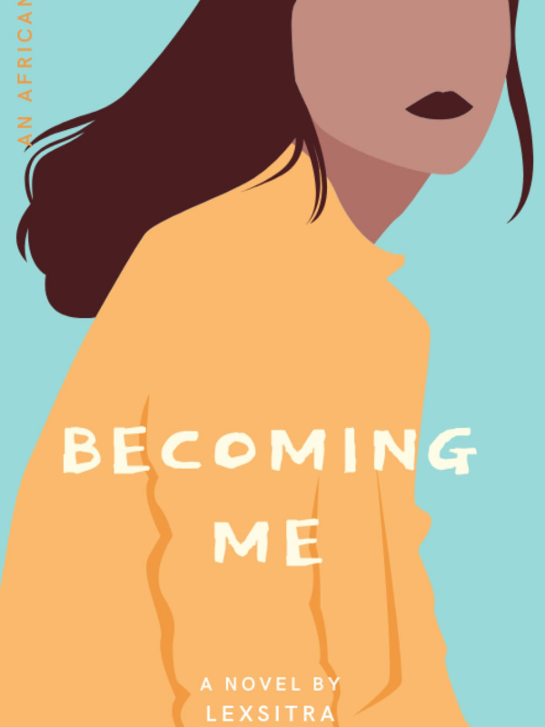 Becoming Me [GL]