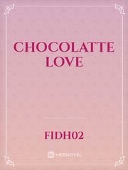 chocolatte love Book