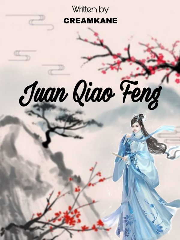 Juan Qiao Feng Book