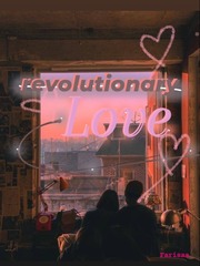 Revolutionary Love Book
