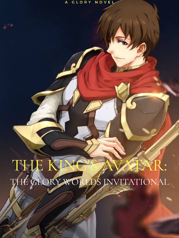 For The Sake Of Glory: The King's Avatar Review
