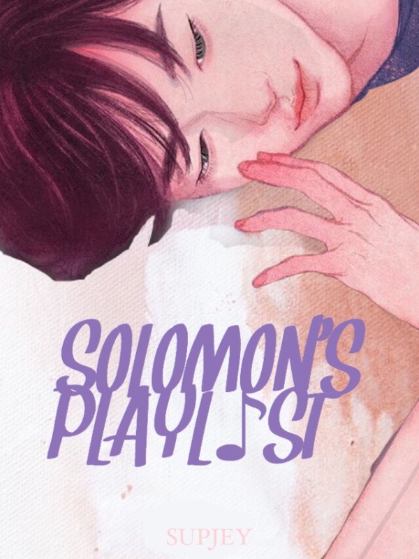 Solomon's Playlist Book