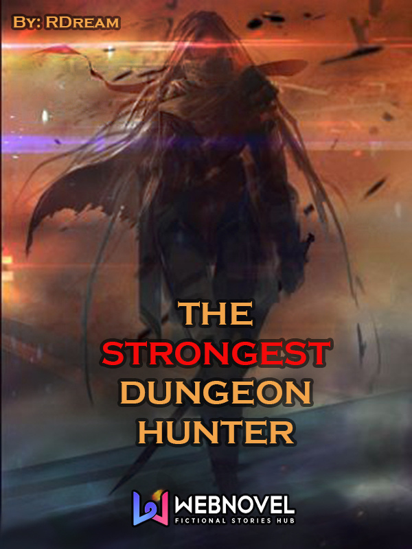 The Strongest Dungeon Hunter Book