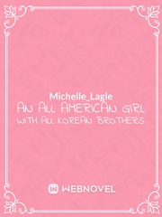 An All American Girl With All Korean Brothers Book