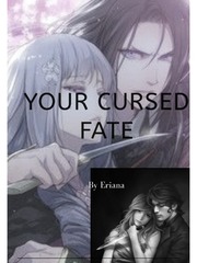 YOUR CURSED FATE Book