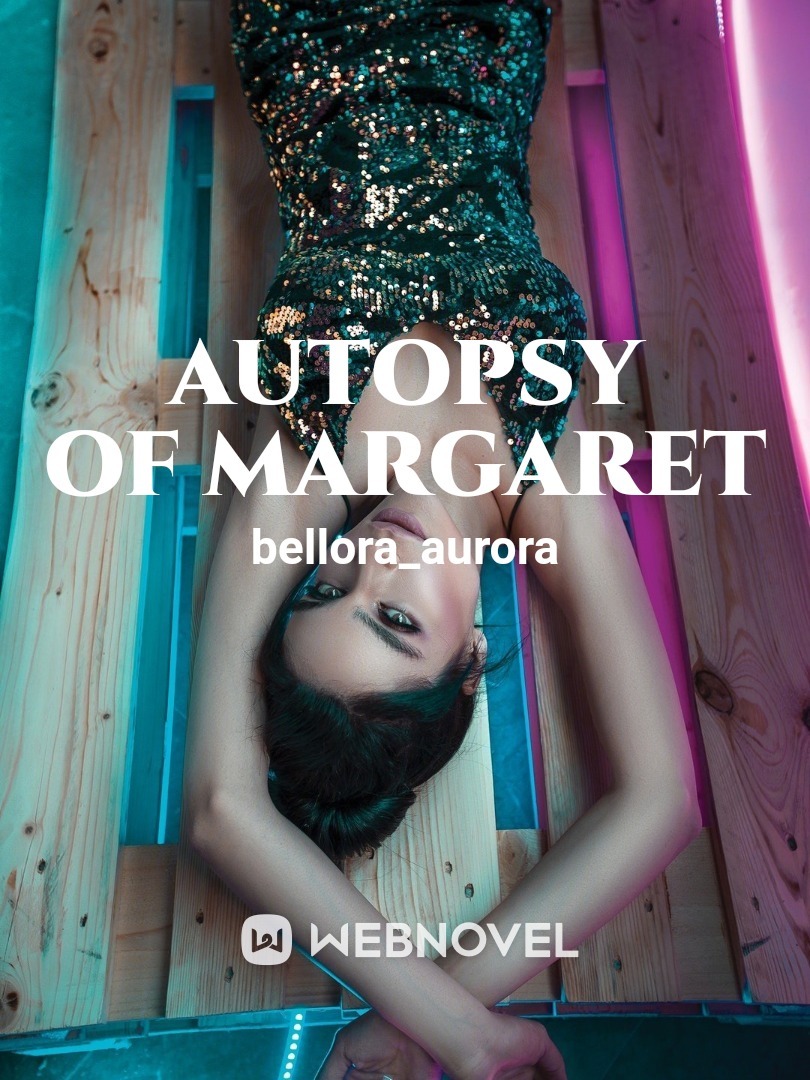 Autopsy of Margaret Book