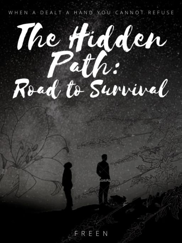 Hidden Path: Road to Survival Book