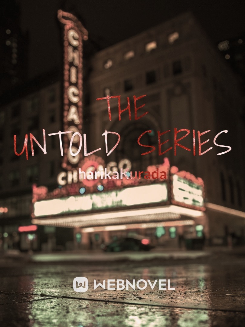 the untold series