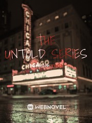 the untold series Book