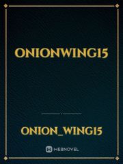 OnionWing15 Book